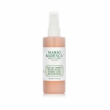 Спрей для лица Mario Badescu Skin Care 118 ml