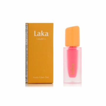 Lūpu Krāsas Laka Fruity Glam Tint