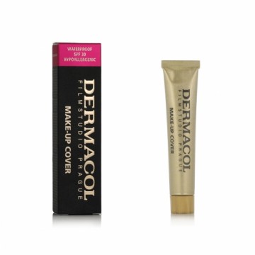 макияжный набор Dermacol Make-Up Cover