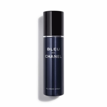 Body Mist Chanel Bleu de Chanel 100 ml