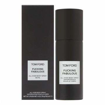 Одеколон для тела Tom Ford Fucking Fabulous 150 ml