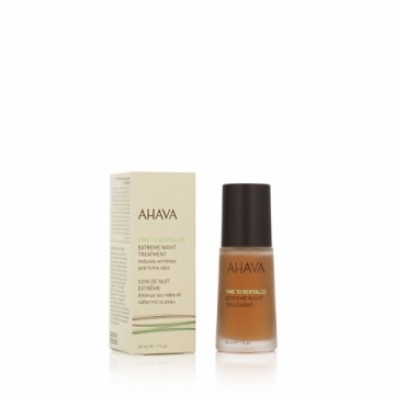 Ночной крем Ahava Time To 30 ml