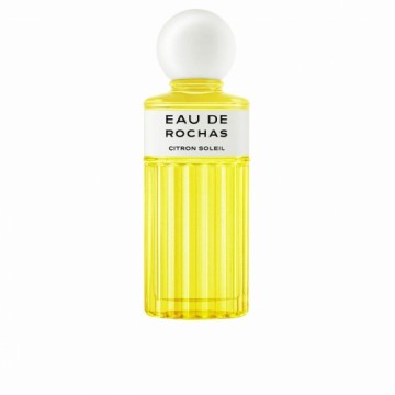 Женская парфюмерия Rochas EDT 100 ml Citron Soleil