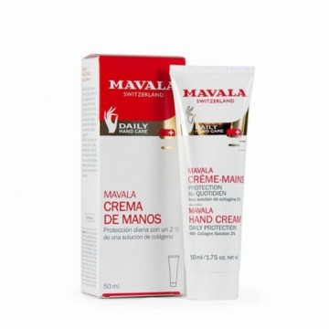 Крем для рук Mavala 7618900920057 50 ml