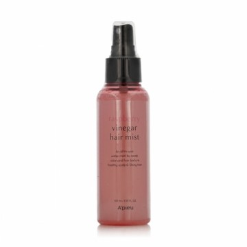 Hair Lotion Raspberry 105 ml