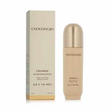 Детский шампунь Missha CHOGONGJIN 90 ml