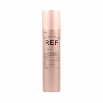 Моделирующая пенка REF Root to Top 335 (250 ml)