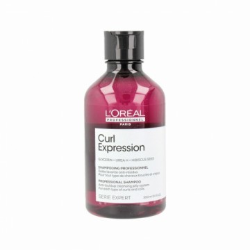 Шампунь L'Oreal Professionnel Paris Expert Curl Expression Anti Build Up Jelly (300 ml)