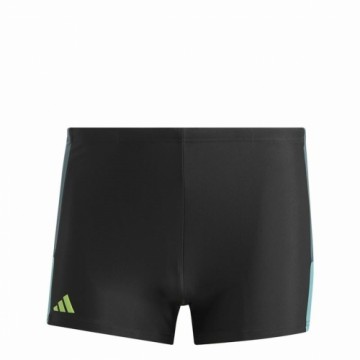 Men’s Bathing Costume Adidas ock Black