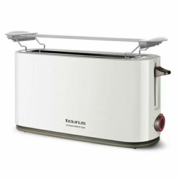 Tosteris Taurus 1R LARGO PANECI TAURUS 1000 W