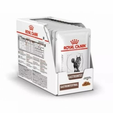 Cat food Royal Canin Gastrointestinal Birds