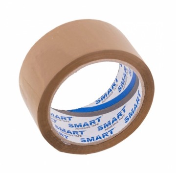 Bestpak BSTech Solvent adhesive tape Grey 48x66