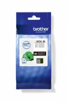 Original Ink- Black Brother LC-462XLBK, LC462XLBK