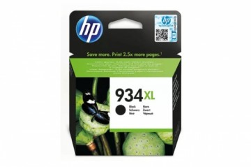 Original Ink- Black HP 934XL (C2P23AE)