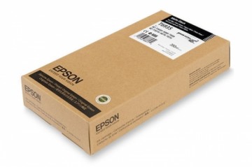 Oryginlny Ink- Matte Black Epson T6935 (C13T693500)