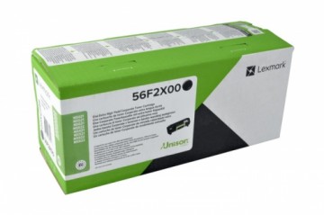 Original Toner Black Lexmark MS421, MS521, MS621, MS622, MX421, MX521, MX522, MX622 (56F2X00)