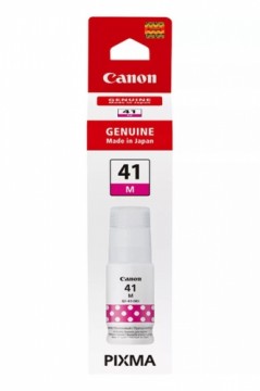 Original Ink bulk in a bottle Magenta Canon GI-41M, GI41M (4544C001)