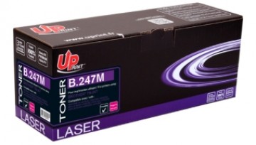 Toneris Uprint Brother TN247M| 243M Magenta