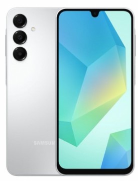 Samsung Galaxy A16 Смартфон 4GB / 128GB Light Grey