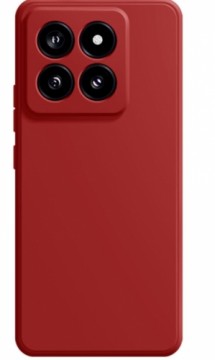 Mocco Silicone Back Case Силиконовый чехол для Xiaomi 14T