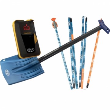 Zestaw lawinowy BCA T4 RESCUE PACKAGE SET