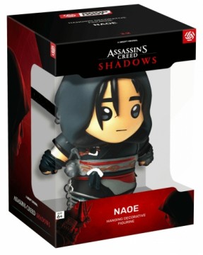 Cenega Publishing Figurka kolekcjonerska Good Loot Assassin's Creed - Naoe