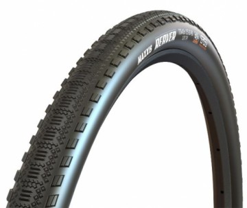 Riepa Maxxis Reaver 28x1.70 (45-622) melna (TB00526300) (gab.)