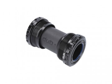 Monobloks Sram DUB T47 Road Wide 47/68 mm melns (00.6418.033.002) (gab.)