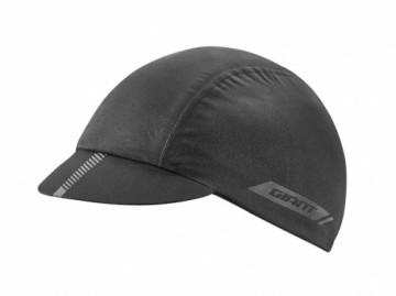 Cepure Giant Proshield Cycling melna