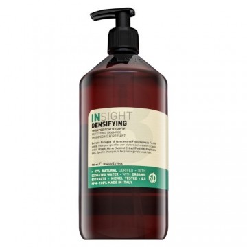 Insight Densifying Fortifying Shampoo stiprinošs šampūns pret matu izkrišanu 900 ml