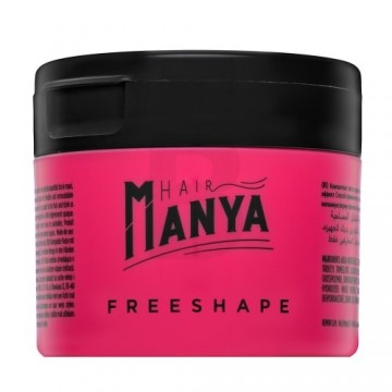 Kemon Hair Manya Freeshape моделирующая паста для средней фиксации 100 мл