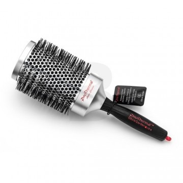 Olivia Garden Pro Thermal Anti-Static Brush 63 mm matu suka