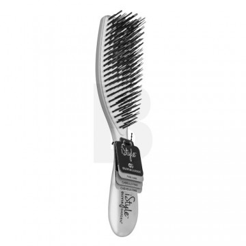 Olivia Garden iStyle Brush Fine Hair Brush