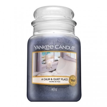 Yankee Candle A Calm & Quiet Place 623 г