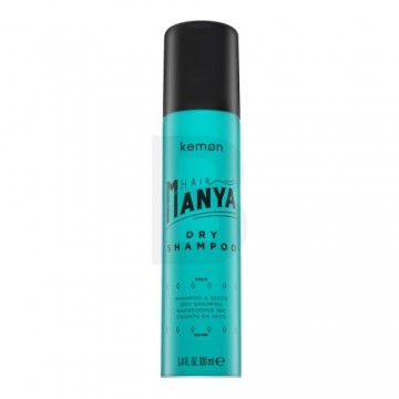 Kemon Hair Manya Dry Shampoo dry shampoo for all hair types 100 ml