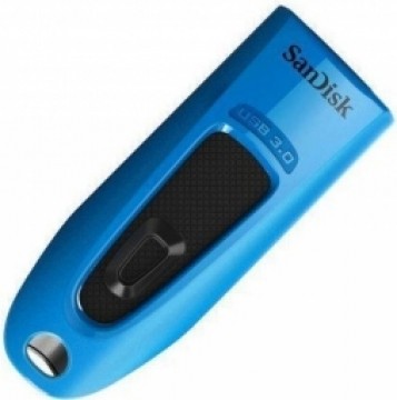 SanDisk Ultra 32GB Blue