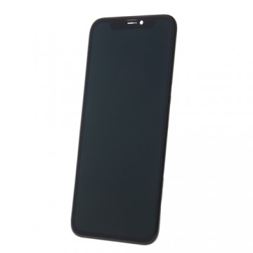 TFO LCD Display with touch screen iPhone X Hard Oled ZY COF black