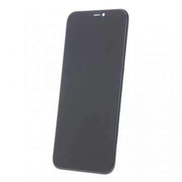 TFO LCD Display with touch screen iPhone X Incell TFT ZY black