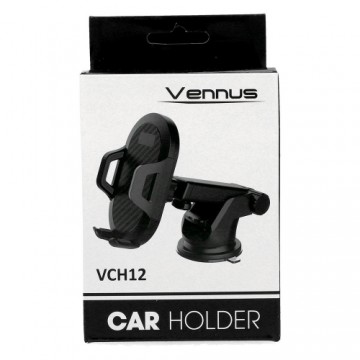 Vennus car holder VCH12 windshield mount