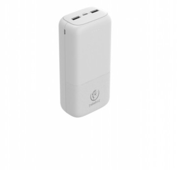 Rebeltec power bank P30 10W 30000mAh white