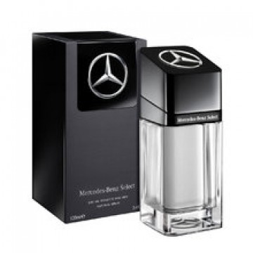 Mercedes Benz Select EDT