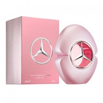 Mercedes Benz Mercedes-Benz EDT