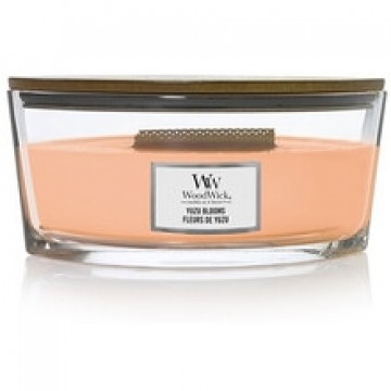 Woodwick Yuzu Blooms Ship