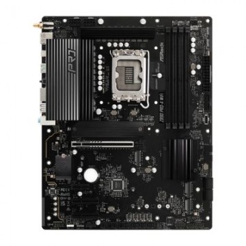 ASRock Z890 PRO-A WiFi - motherboard - ATX - LGA1851 Socket - Z890