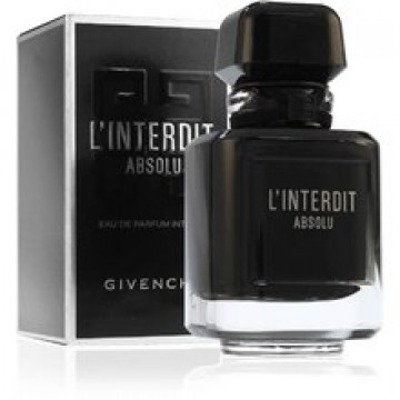 Givenchy L´Interdit Absolu Intense EDP