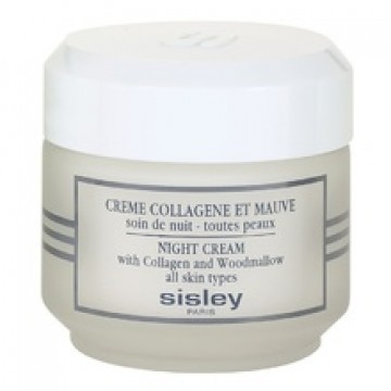 Sisley Night Cream - Night Cream