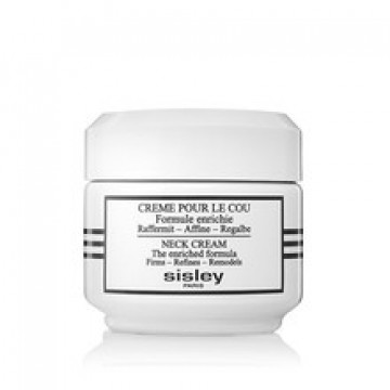 Firming Cream remodeling neck (Neck Cream The Enrich ed Formula) 50 ml