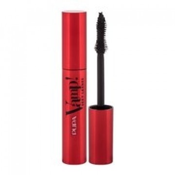 Pupa Vamp! Sexy Lashes Mascara - Řasenka 12 ml