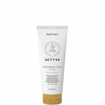 Actyva Nutrizione Rich Mask