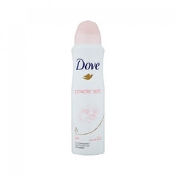 Dove Powder Soft Deodorant